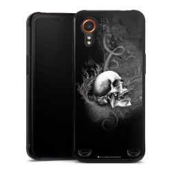 New Carry Case Hülle Schwarz