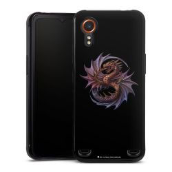 New Carry Case Hülle Schwarz