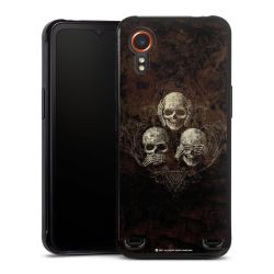 New Carry Case Hülle Schwarz