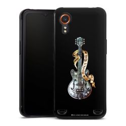 New Carry Case Hülle Schwarz