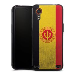 New Carry Case Hülle Schwarz