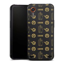 New Carry Case Hülle Schwarz