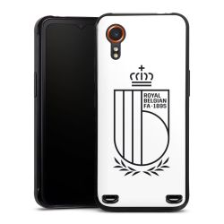 New Carry Case Hülle Schwarz