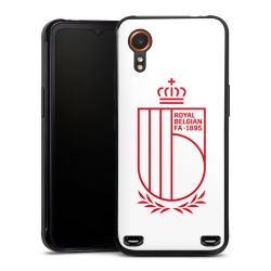 New Carry Case Hülle Schwarz