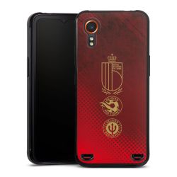 New Carry Case Hülle Schwarz