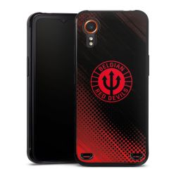 New Carry Case Hülle Schwarz