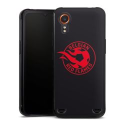 New Carry Case Hülle Schwarz