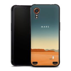 New Carry Case Hülle Schwarz