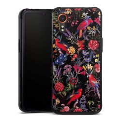 Carry Case Single Black