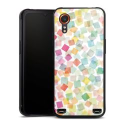 New Carry Case Hülle Schwarz