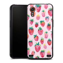 Carry Case Single Black