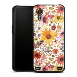 New Carry Case Hülle Schwarz