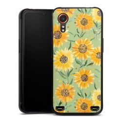 New Carry Case Hülle Schwarz