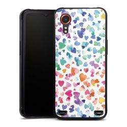 New Carry Case Hülle Schwarz