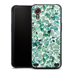 New Carry Case Hülle Schwarz