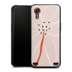 New Carry Case Hülle Schwarz