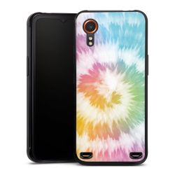 New Carry Case Hülle Schwarz