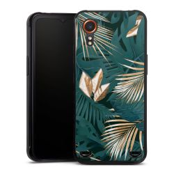 Carry Case Single Black