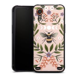 New Carry Case Hülle Schwarz