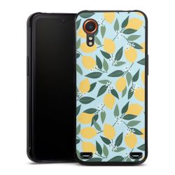 Carry Case Single Black