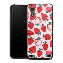 Carry Case Single Black