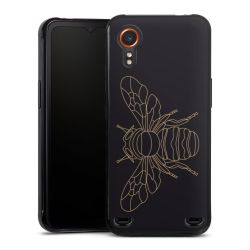 Carry Case Single Black