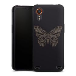 Carry Case Single Black