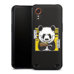 New Carry Case Hülle Schwarz