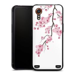 New Carry Case Hülle Schwarz