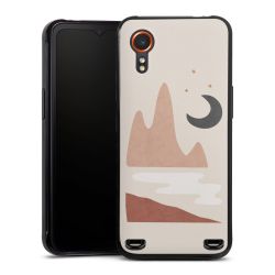 Carry Case Single Black