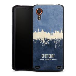 New Carry Case Hülle Schwarz