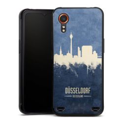 New Carry Case Hülle Schwarz