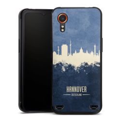 New Carry Case Hülle Schwarz