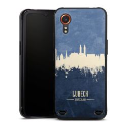 New Carry Case Hülle Schwarz