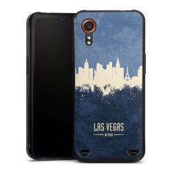 New Carry Case Hülle Schwarz