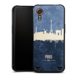 New Carry Case Hülle Schwarz