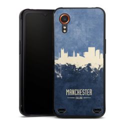 New Carry Case Hülle Schwarz