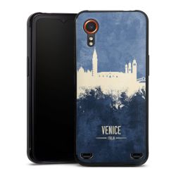 New Carry Case Hülle Schwarz