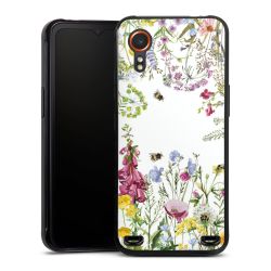 New Carry Case Hülle Schwarz