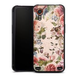 Carry Case Single Black