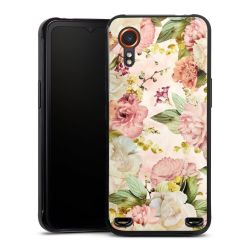 Carry Case Single Black