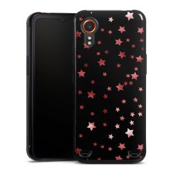 New Carry Case Hülle Schwarz