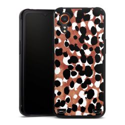 New Carry Case Hülle Schwarz