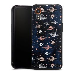 Carry Case Single Black