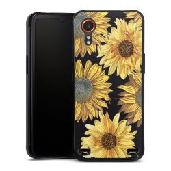 Carry Case Single Black