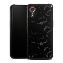 Carry Case Single Black