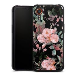 Carry Case Single Black