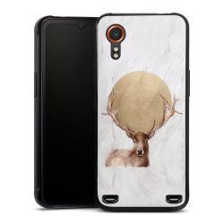 Carry Case Single Black