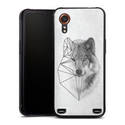 Carry Case Single Black