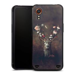 Carry Case Single Black